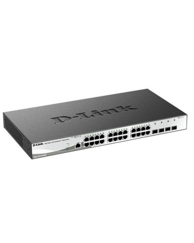 DGS-1210-28X/ME/B2B. Коммутатор. D-Link в Ростове-на-Дону