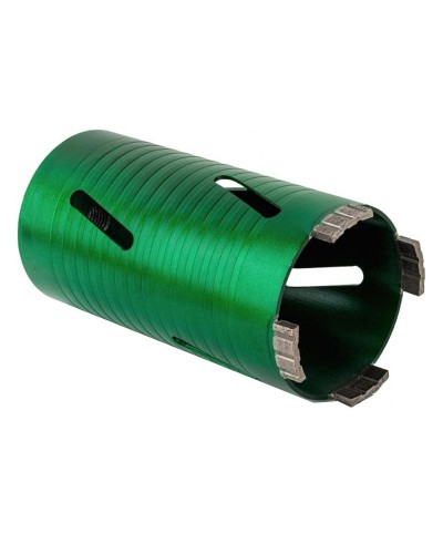 Алмазная коронка Laser Drill 150, 68х150 М16 (LD150-0068-016): Алмазная коронка в Ростове-на-Дону