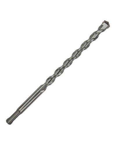 Бур SDS-plus 2C PLUS 8х150/210, 2-cutting (2PD08L0210): Бур SDS-plus в Ростове-на-Дону