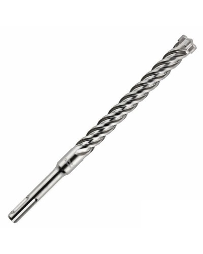 Бур SDS-plus ZENTRO 8х100/160, 4-cutting (4361): Бур SDS-plus в Ростове-на-Дону