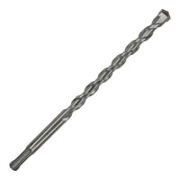 Бур SDS-plus 2C PLUS 8х250/310, 2-cutting (2PD08L0310): Бур SDS-plus