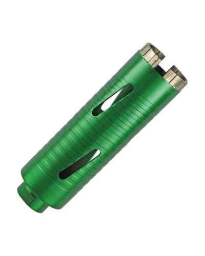 Алмазная коронка Laser Drill 150, 62х150 М16 (LD150-0062-016): Алмазная коронка в Ростове-на-Дону