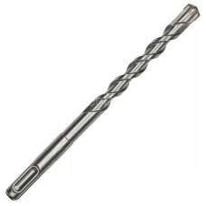 Бур SDS-plus 4C PLUS 8х100/160, 4-cutting (4PD08L0160): Бур SDS-plus
