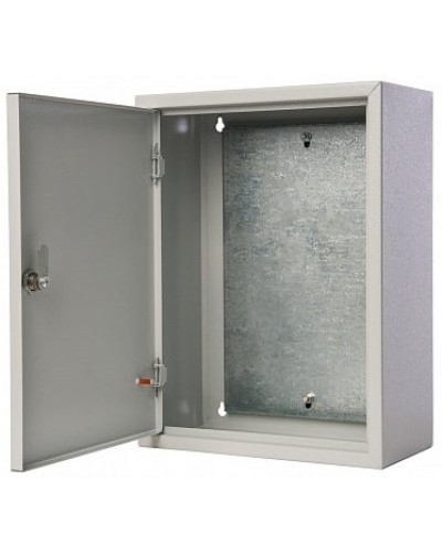 ЩМП-04 400х300х155 IP31 (30544DEK). Щит с монтажной панелью. DEKraft в Ростове-на-Дону