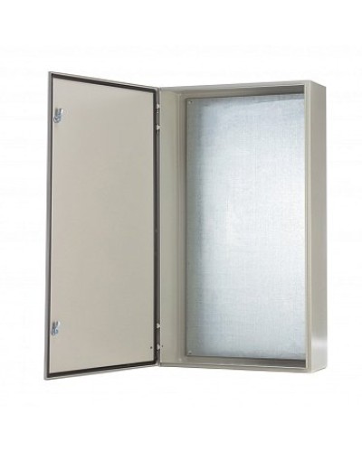 ЩРНМ-7 1320х750х300 IP54 (30607DEK). Щит распределительный навесной с монтажной панелью. DEKraft в Ростове-на-Дону