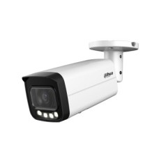 DH-IPC-HFW5449TP-ASE-LED-0600B-S2. Профессиональная видеокамера IP цилиндрическая. Dahua