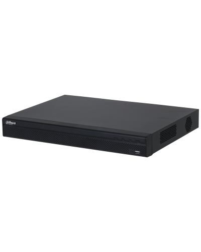 DHI-NVR4208-8P-4KS3. IP-видеорегистратор 8-канальный. Dahua в Ростове-на-Дону