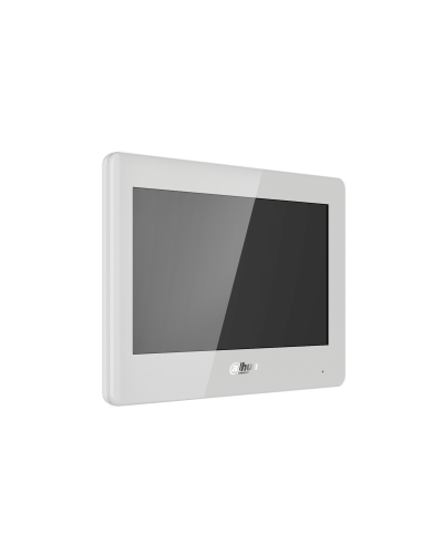 DHI-VTH5421HW-W. Монитор IP-видеодомофона цветной. Dahua в Ростове-на-Дону