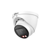 DH-IPC-HDW3449HP-AS-PV-0280B-S5. Профессиональная видеокамера IP купольная. Dahua