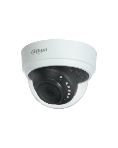 DH-HAC-D1A51P-0280B-S2. Профессиональная видеокамера мультиформатная купольная. Dahua в Ростове-на-Дону