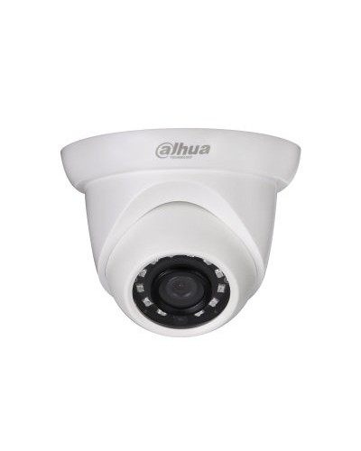 DH-IPC-HDW1431SP-0360B-S4. Профессиональная видеокамера IP купольная. Dahua в Ростове-на-Дону