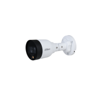 DH-IPC-HFW1239SP-A-LED-0360B-S5. Профессиональная видеокамера IP цилиндрическая. Dahua
