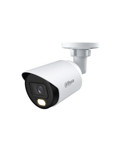 DH-HAC-HFW1239TP-A-LED-0360B-S3. Профессиональная видеокамера мультиформатная цилиндрическая. Dahua в Ростове-на-Дону