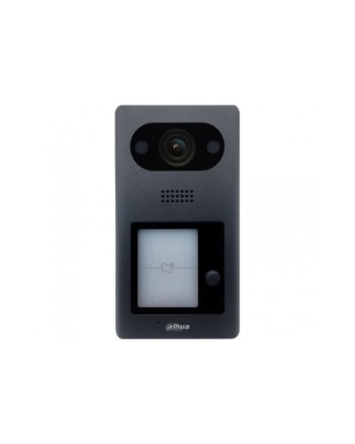 DHI-VTO3211D-P1-S2. Вызывная панель IP-домофона. Dahua в Ростове-на-Дону