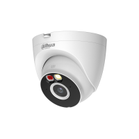 DH-IPC-T2AP-PV-0360B. Профессиональная видеокамера IP купольная. Dahua