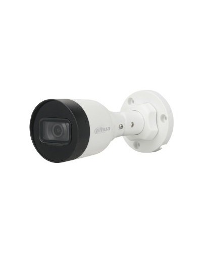 DH-IPC-HFW1431S1P-0280B-S6. Профессиональная видеокамера IP цилиндрическая. Dahua в Ростове-на-Дону
