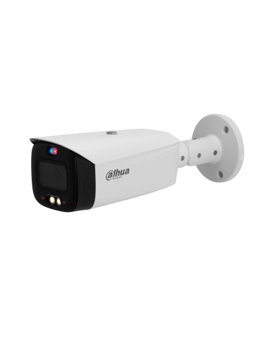 DH-IPC-HFW3849T1P-AS-PV-0360B-S5. Профессиональная видеокамера IP цилиндрическая. Dahua в Ростове-на-Дону
