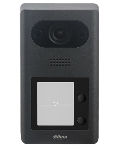 DH-VTO3211D-P2. Вызывная панель IP-домофона. Dahua в Ростове-на-Дону