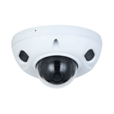 DH-IPC-HDBW3441FP-AS-0210B-S2. Профессиональная видеокамера IP купольная. Dahua