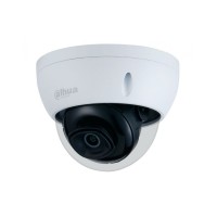 DH-IPC-HDBW3449EP-AS-NI-0280B. Профессиональная видеокамера IP купольная. Dahua