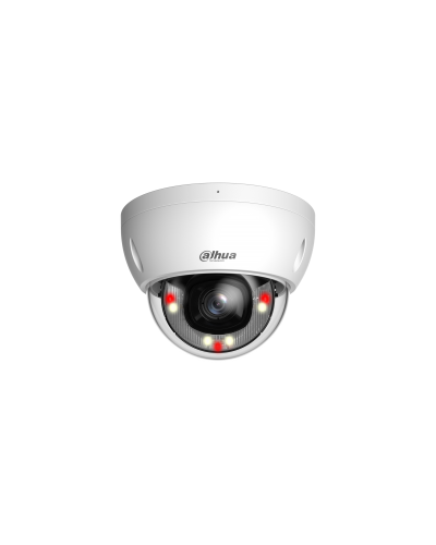 DH-IPC-HDBW2249EP-S-IL-0360B. Профессиональная видеокамера IP купольная. Dahua в Ростове-на-Дону