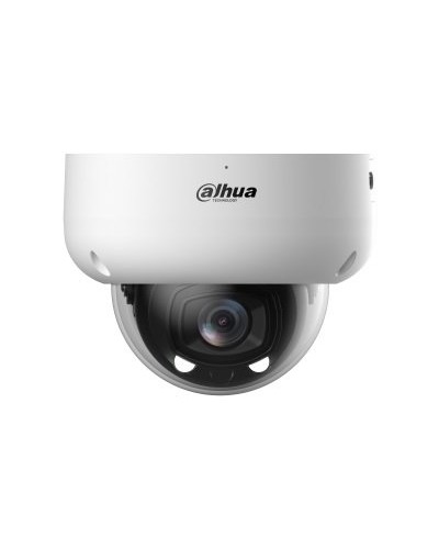 DH-IPC-HDBW5449RP-ASE-LED-0280B-S2. Профессиональная видеокамера IP купольная. Dahua в Ростове-на-Дону