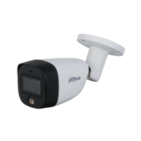 DH-HAC-HFW1209CP-LED-0360B-S2. Профессиональная видеокамера мультиформатная цилиндрическая . Dahua