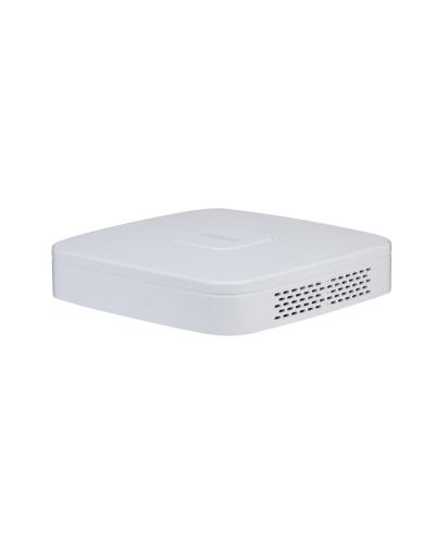 DHI-NVR4108-4KS3. IP-видеорегистратор 8-канальный. Dahua в Ростове-на-Дону
