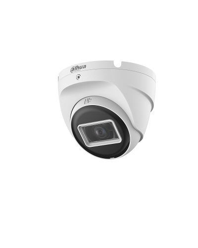 DH-HAC-T2A21P-U-0600B. Профессиональная видеокамера мультиформатная купольная. Dahua в Ростове-на-Дону