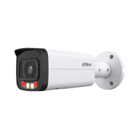 DH-IPC-HFW2249TP-AS-IL-0800B. Профессиональная видеокамера IP цилиндрическая. Dahua