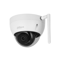 DH-IPC-HDBW1230DEP-SW-0280B. Профессиональная видеокамера IP купольная. Dahua