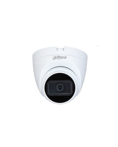 DH-HAC-HDW1500TRQP-A-0360B. Профессиональная видеокамера мультиформатная купольная. Dahua в Ростове-на-Дону