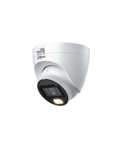 DH-HAC-HDW1239TLQP-A-LED-0280B-S3. Профессиональная видеокамера мультиформатная купольная. Dahua в Ростове-на-Дону
