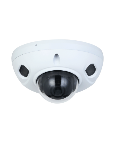 DH-IPC-HDBW3441FP-AS-0280B-S2. Профессиональная видеокамера IP купольная. Dahua в Ростове-на-Дону