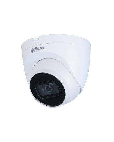 DH-IPC-HDW2431TP-AS-0360B. Профессиональная видеокамера IP купольная. Dahua в Ростове-на-Дону