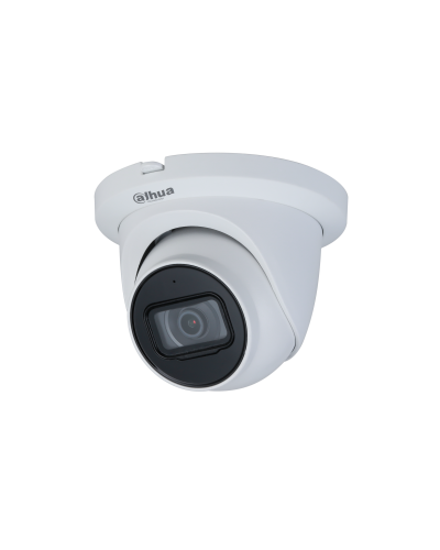 DH-IPC-HDW3241TMP-AS-0600B. Профессиональная видеокамера IP купольная. Dahua в Ростове-на-Дону