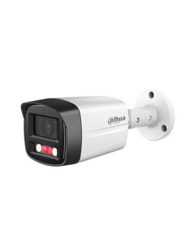 DH-IPC-HFW2449TLP-S-PV-0360B. Профессиональная видеокамера IP цилиндрическая. Dahua в Ростове-на-Дону