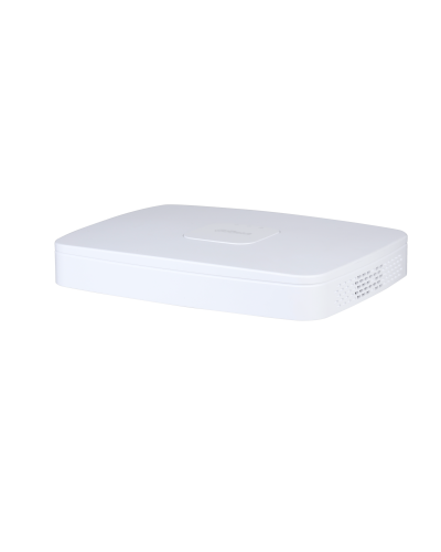 DHI-NVR4108-8P-4KS2/L. IP-видеорегистратор 8-канальный. Dahua в Ростове-на-Дону