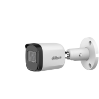 DH-HAC-B2A21P-U-0360B. Профессиональная видеокамера мультиформатная цилиндрическая. Dahua