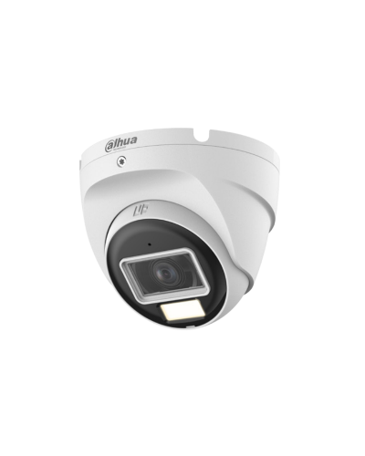 DH-HAC-T2A21P-U-IL-0280B. Профессиональная видеокамера мультиформатная купольная. Dahua в Ростове-на-Дону