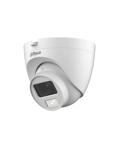 DH-HAC-HDW1500CLQP-IL-A-0280B-S2. Профессиональная видеокамера мультиформатная купольная. Dahua в Ростове-на-Дону