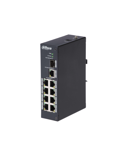 DH-PFS3110-8T. Коммутатор без POE. Dahua в Ростове-на-Дону