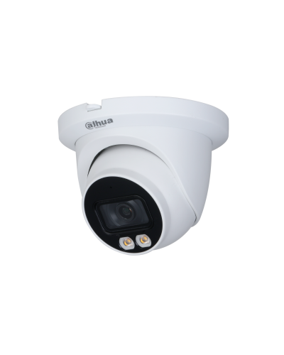 DH-IPC-HDW3449TMP-AS-LED-0360B. Профессиональная видеокамера IP купольная. Dahua в Ростове-на-Дону