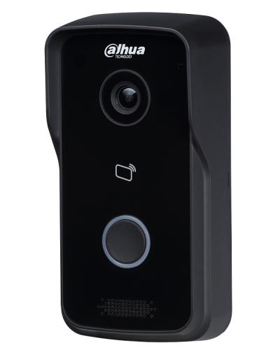 DHI-VTO2111D-P-S3. Вызывная панель IP-домофона. Dahua в Ростове-на-Дону