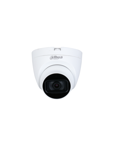 DH-HAC-HDW1200TRQP-A-0360B-S5. Профессиональная видеокамера мультиформатная купольная. Dahua в Ростове-на-Дону