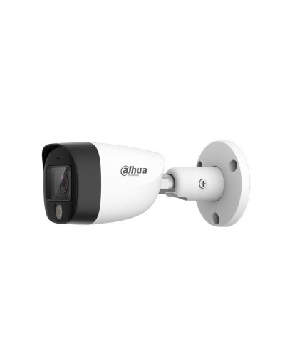 DH-HAC-HFW1209CMP-A-LED-0280B-S3. Профессиональная видеокамера мультиформатная цилиндрическая. Dahua в Ростове-на-Дону