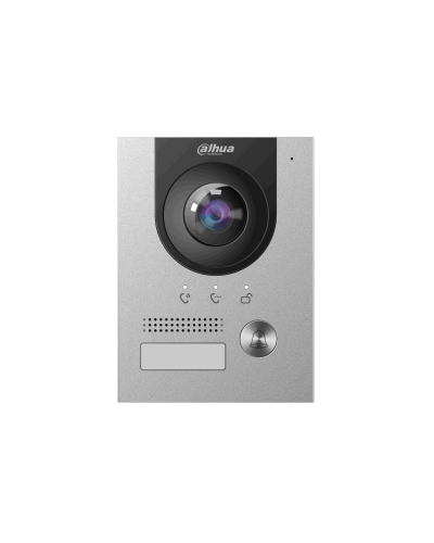 DHI-VTO2201F-P. Вызывная панель IP-домофона. Dahua в Ростове-на-Дону