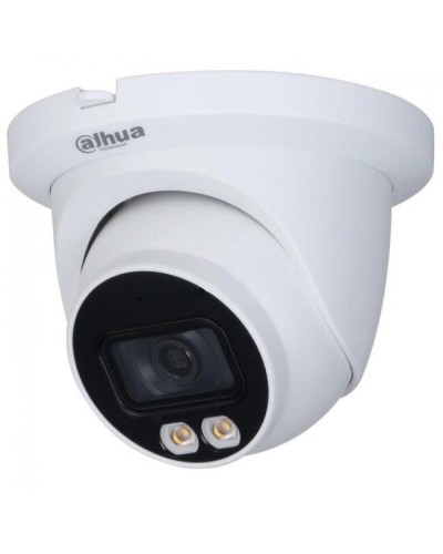 DH-IPC-HDW3249TMP-AS-LED-0280B. Профессиональная видеокамера IP купольная. Dahua в Ростове-на-Дону