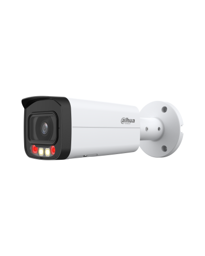 DH-IPC-HFW2449TP-AS-IL-0600B. Профессиональная видеокамера IP цилиндрическая. Dahua в Ростове-на-Дону