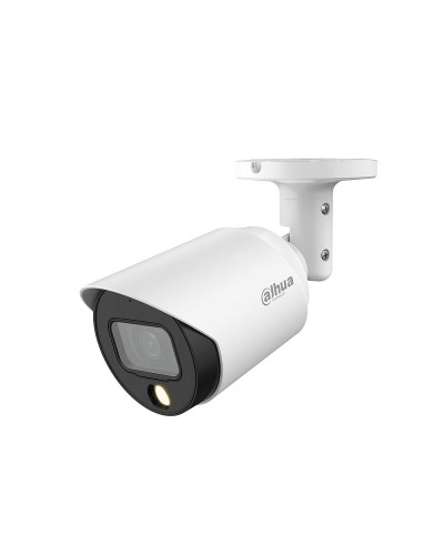 DH-HAC-HFW1509TP-A-LED-0360B-S2. Профессиональная видеокамера мультиформатная цилиндрическая. Dahua в Ростове-на-Дону